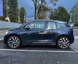 BMW i3 120 Ah Full optional