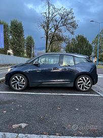 BMW i3 120 Ah Full optional