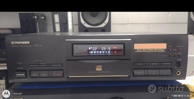 LETTORE CD  PIONEER  PDR-04