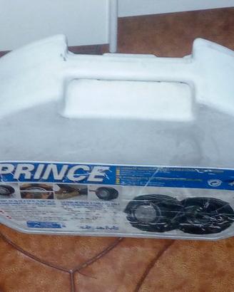 Catene da neve 