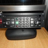 AUTORADIO x FIAT ULISSE SISTEMA-NAV-GSM-SIM