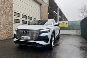 Audi Q4 40 e-tron Business