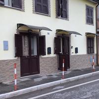 Legnago due appartamenti in dipendente