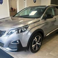 Peugeot 3008 BlueHDi 130 CV S&S EAT8 Allure