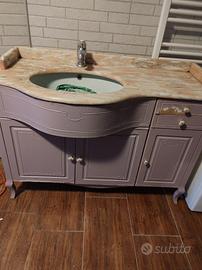 Mobile bagno