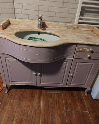 Mobile bagno
