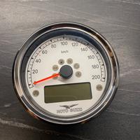 Moto Guzzi Dashboard - V9 Bobber, Roamer