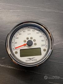 Moto Guzzi Dashboard - V9 Bobber, Roamer