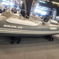 Salpa soleil 23 - nuovo - prezzi in promo