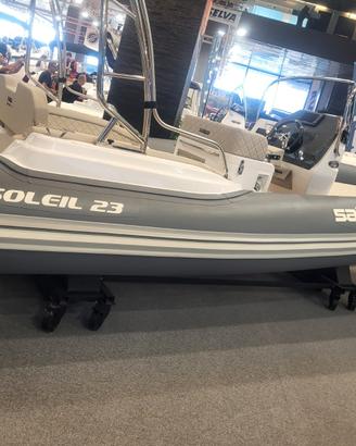 Salpa soleil 23 - nuovo - prezzi in promo