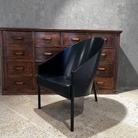 Poltrona Pratfall di Philippe Starck per Driade