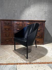 Poltrona Pratfall di Philippe Starck per Driade