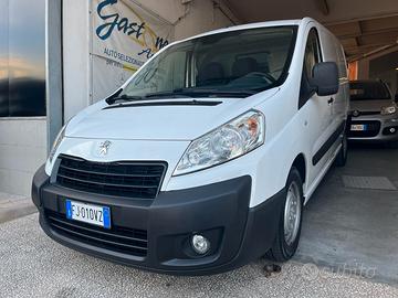 PEUGEOT EXPERT 2.0 130cv 3 POSTI