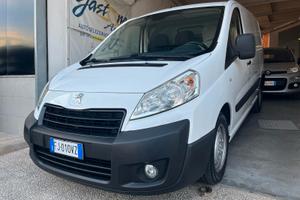 PEUGEOT EXPERT 2.0 130cv 3 POSTI