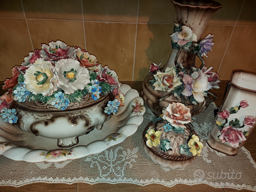 Ceramiche di Bassano del grappa