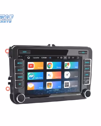 RADIO GPS ANDROID 14 PER VOLKSWAGEN VW SKODA SEAT