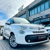 Fiat 500L 1.4 T-Jet 120 CV GPL Lounge