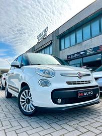 Fiat 500L 1.4 T-Jet 120 CV GPL Lounge