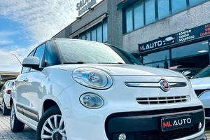 Fiat 500L 1.4 T-Jet 120 CV GPL Lounge