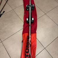 Sci Salomon X-Max X6