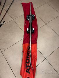 Sci Salomon X-Max X6