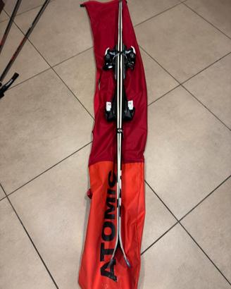 Sci Salomon X-Max X6