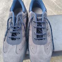 scarpe antinfortunistiche 