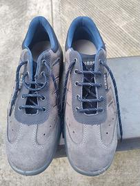 scarpe antinfortunistiche 