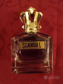 profumo scandal 100ml