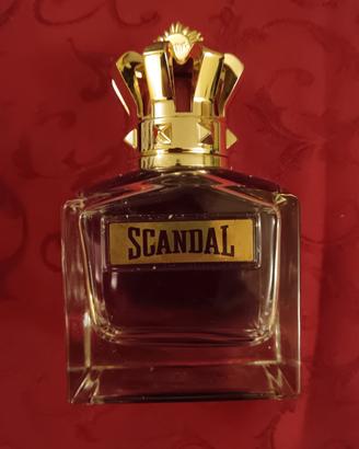 profumo scandal 100ml
