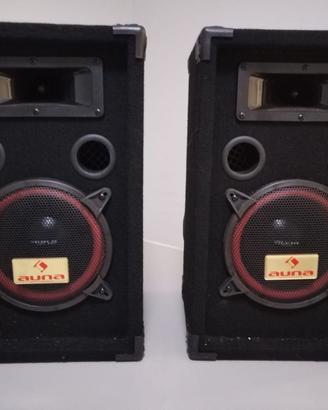 Casse passive  Auna Pro 250 Watts