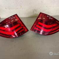 Stop - Fari Posteriori A Led Bmw Serie 5 GT 2015