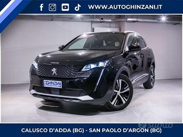 Peugeot 3008 PureTech Turbo 130 S&S GT - PRE...