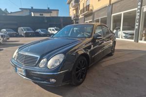 Mercedes-benz E 270 E 270 CDI cat Avantgarde
