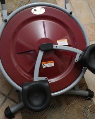 Attrezzo ginnastica AB Circle
