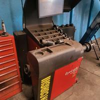 Attrezzatura per Gommista