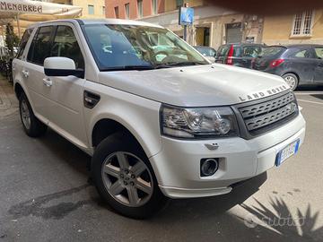 LAND ROVER Freelander 2ª serie - 2014