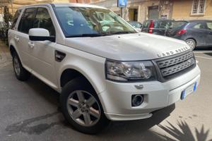 LAND ROVER Freelander 2ª serie - 2014