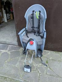 Seggiolino da bici per bambino/a Hamax Siesta