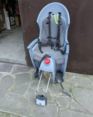 Seggiolino da bici per bambino/a Hamax Siesta