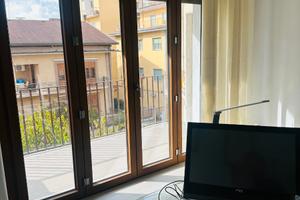 Disponibilità stanze singole in studio condiviso