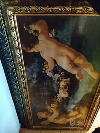 Quadro angelico