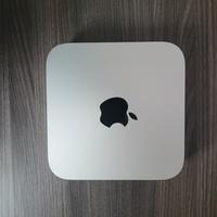 Apple Mac Mini M2 8GBram 256GB perfetto 