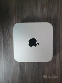 Apple Mac Mini M2 8GBram 256GB perfetto 