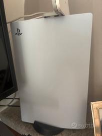 Ps5 come nuova usata pochissime volte