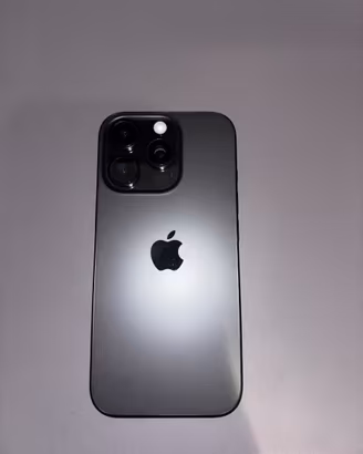 iPhone 16 pro 512gb