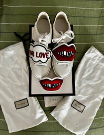 Gucci Ace - Blind for love