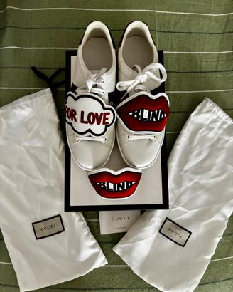 Gucci Ace - Blind for love