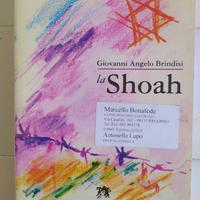 Libro “La Shoah”