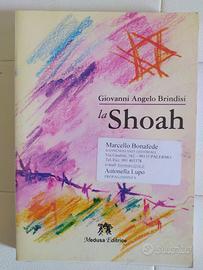 Libro “La Shoah”